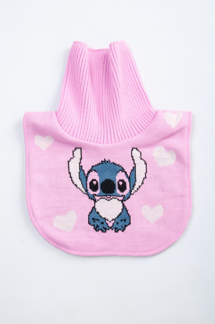 Шарф-горлечко (Манішка)